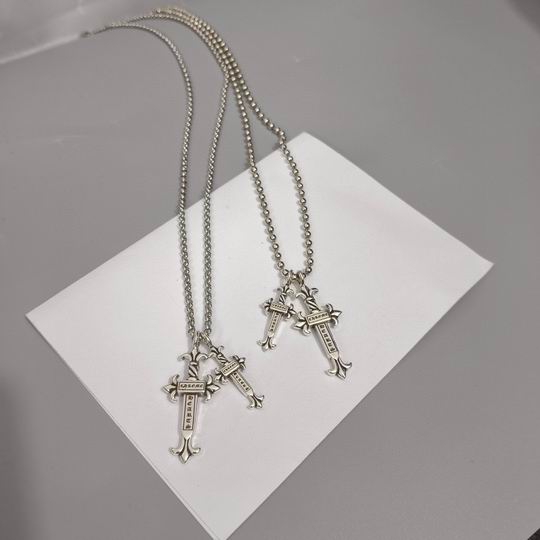 Chrome Hearts necklace 11lyh453